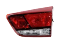 Kia Rio/Stonic hátsó lámpa, jobb belső