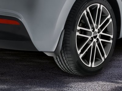 Kia Sorento sárfogógumi, hátsó