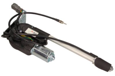 Kia Sorento antenna, elektromos