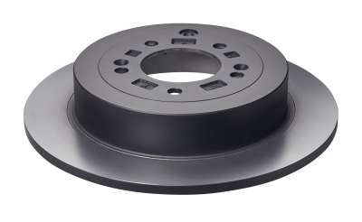 Kia Sorento féktárcsa , hátsó