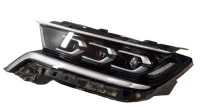 Kia Sorento fényszóró, bal