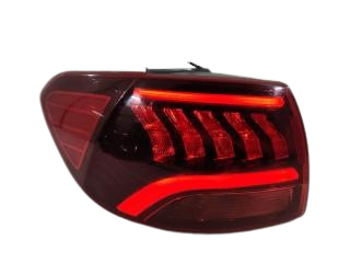 Kia Sorento hátsó lámpa, bal külső