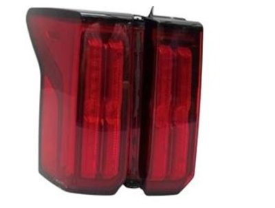 Kia Sorento hátsó lámpa, jobb