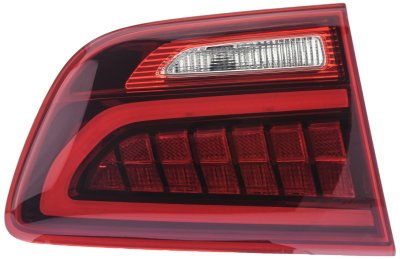 Kia Sorento hátsó lámpa, bal belső