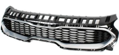 Kia Stinger hűtőrács