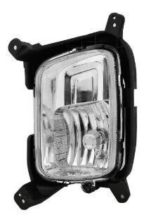 Kia Sorento ködlámpa, bal első