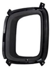 Kia Sorento ködlámpa keret, bal első