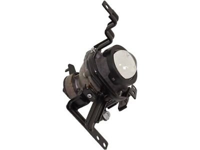 Kia Sorento ködlámpa, jobb első