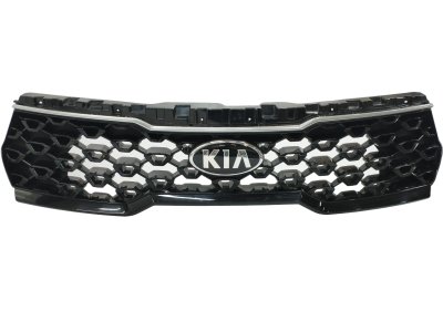 Kia Sorento hűtőrács