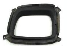 Kia Sorento ködlámpa keret, jobb  első