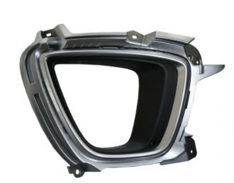 Kia Sorento ködlámpa keret, jobb első