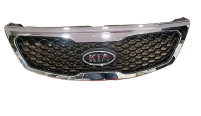Kia Sorento hűtőrács