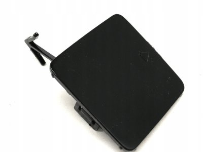 Kia Sorento vonószem takaró, első