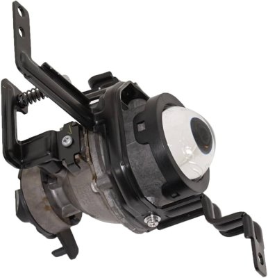 Kia Sorento ködlámpa, bal első