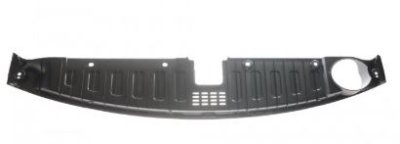 Kia Sorento hűtőrács felső borítás