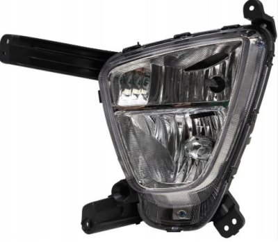 Kia Sorento ködlámpa, bal első