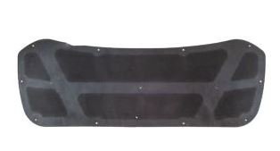 Kia Sorento motortér szigetelés