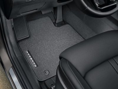 Kia Sorento szövetszőnyeg készlet