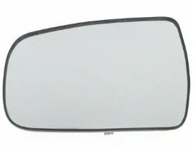 Kia Sorento visszapillantó tükörlap, bal