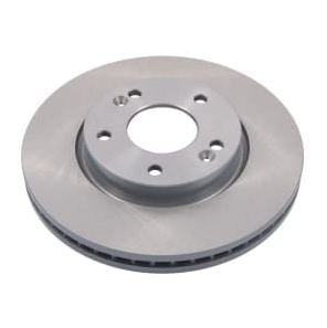 Kia Soul féktárcsa, első