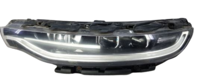 Kia Soul fényszóró, bal