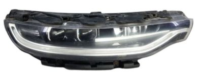 Kia Soul fényszóró, jobb