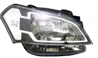 Kia Soul fényszóró, jobb