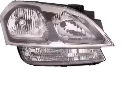 Kia Soul fényszóró, jobb