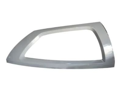 Kia Soul hátsó lámpa keret, jobb