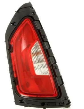 Kia Soul hátsó lámpa, bal