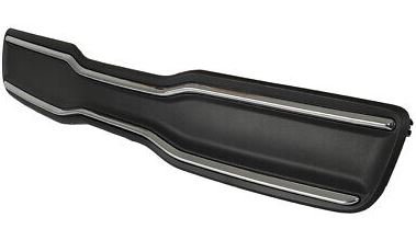 Kia Soul Hűtőrács