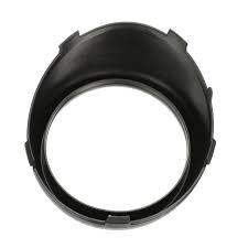 Kia Soul ködlámpa keret, bal első