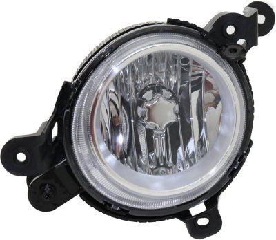 Kia Soul ködlámpa, bal első