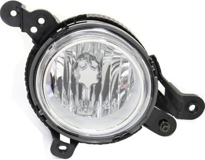 Kia Soul ködlámpa, jobb első