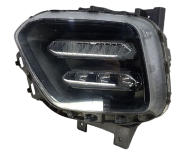 Kia Soul ködlámpa, bal első