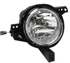 Kia Soul ködlámpa, jobb első