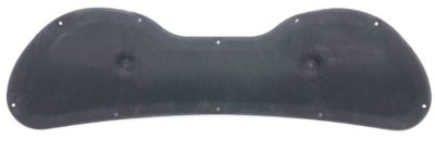 Kia Soul motortér szigetelés