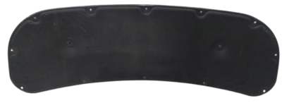 Kia Soul motortér szigetelés