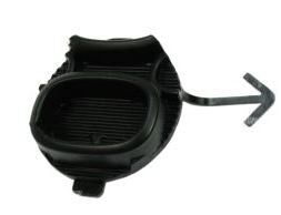 Kia Soul vonószem takaró, első