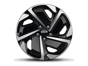 Kia Sportage - Alufelni 17