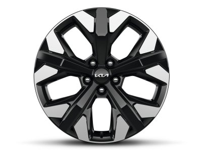 Kia Sportage - Alufelni 19