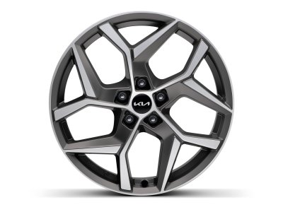 Kia Sportage - Alufelni 19