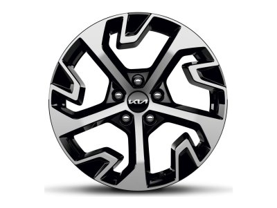 Kia Sportage - Alufelni  A-típus