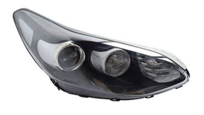 Kia Sportage fényszóró, jobb