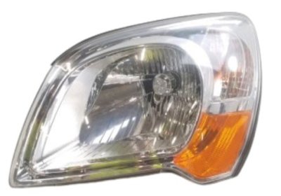 Kia Sportage fényszóró, bal