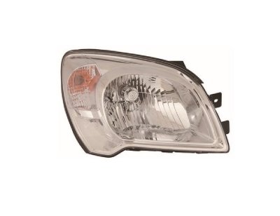 Kia Sportage fényszóró, jobb