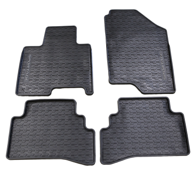 Kia Sportage PHEV gumiszőnyeg készlet - PHEV