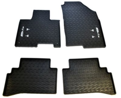 Kia Sportage gumiszőnyeg készlet GT Line