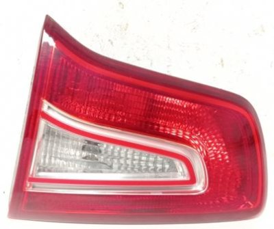 Kia Sportage hátsó lámpa, bal belső