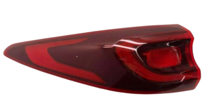 Kia Sportage hátsó lámpa, bal külső